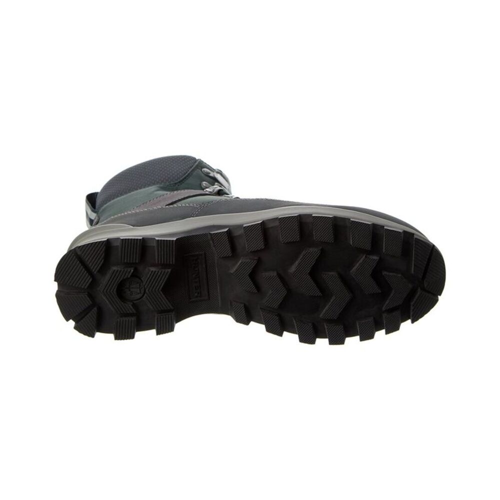 Hunter Commando Boots - Picture 4 of 5